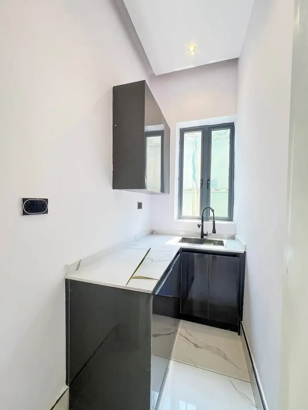 Lekki’s Ultimate Smart Home Oasis