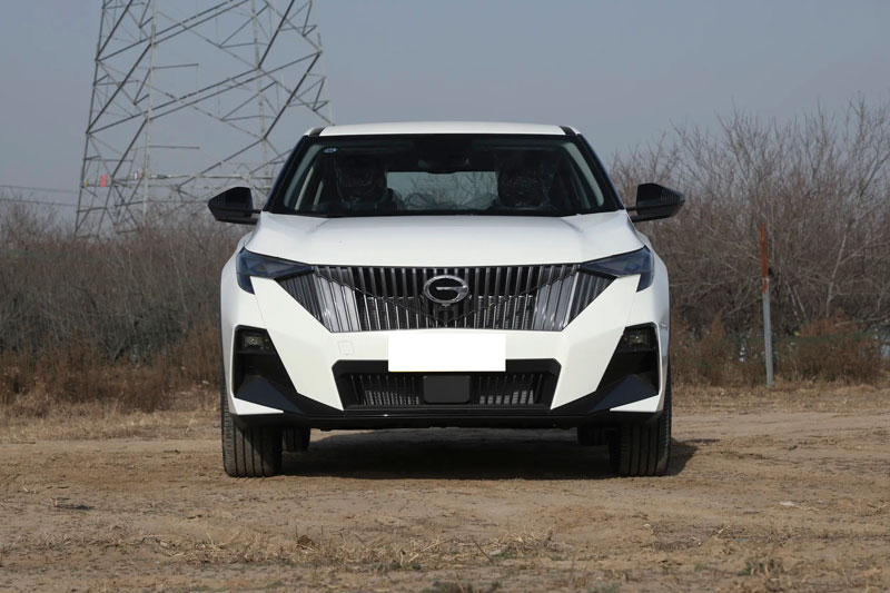 New Trumpchi GS3: Zero Miles, Unbeatable Price