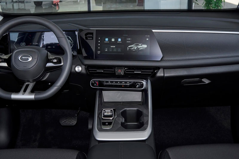 New Trumpchi GS3: Zero Miles, Unbeatable Price