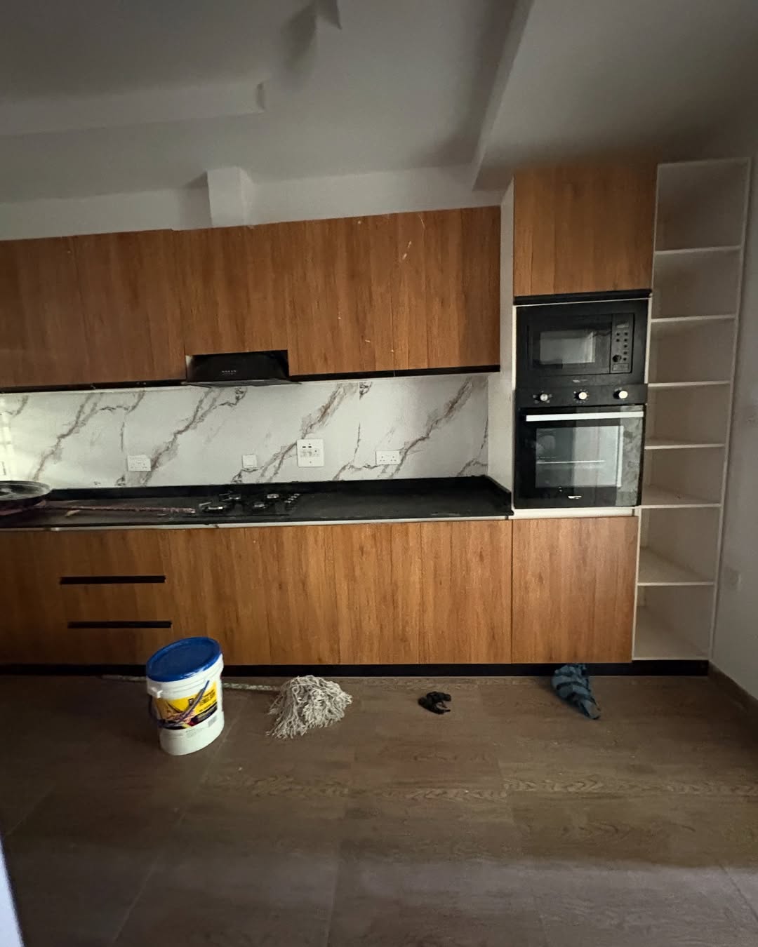 Stunning 4-Bed Terrace Duplex in Gated Ikate Estate