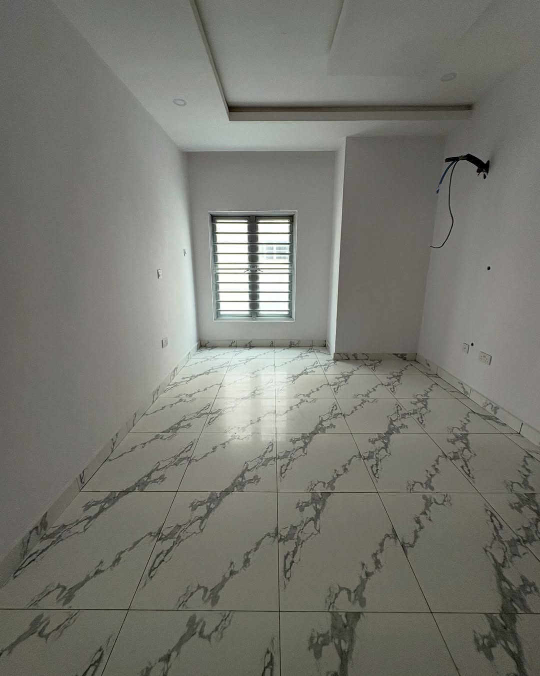 Stunning 4-Bed Terrace Duplex in Gated Ikate Estate