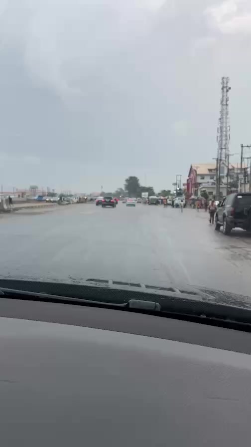 Live Your Dream Life in Hi-Life Estate, Ajah