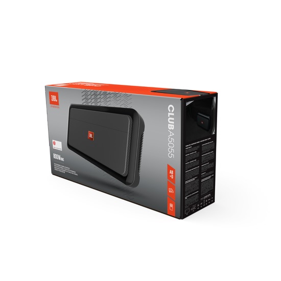 Premium Audio & Tech, Delivered Nationwide