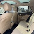 Luxury SUV Deal: 2016 Mercedes GLC300