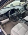 Drive Home Today: 2016 Camry, 40% Down