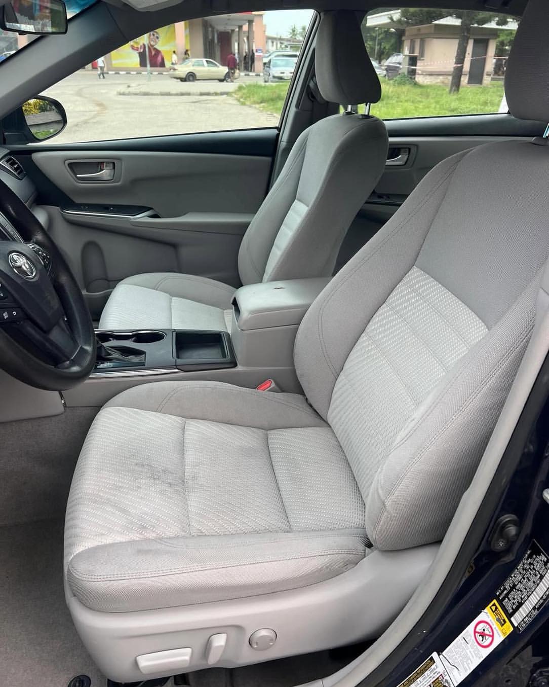 Drive Home Today: 2016 Camry, 40% Down