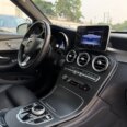 Luxury SUV Deal: 2018 Mercedes GLC300