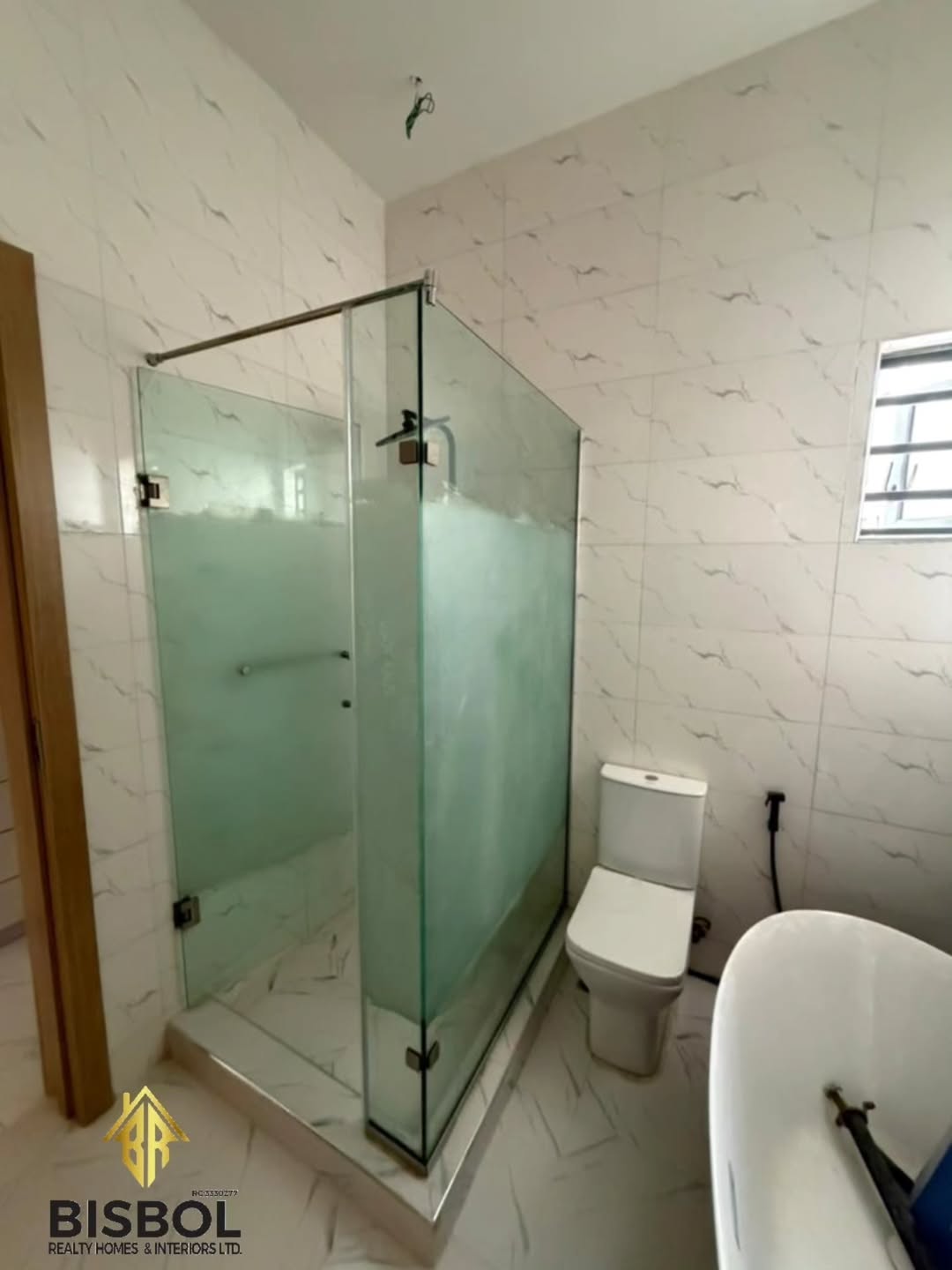 Move-In Ready 4BR Duplex in Prime Lekki