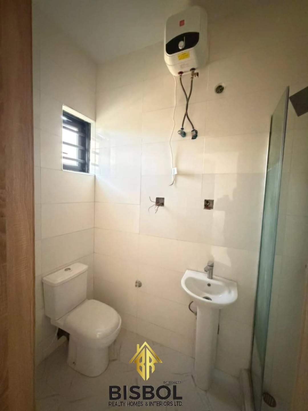 Move-In Ready 4BR Duplex in Prime Lekki
