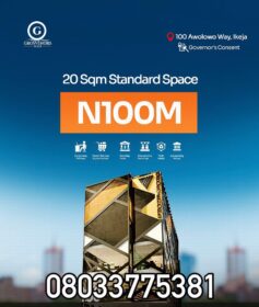 Rising Excellence: Grosvenor’s Place Takes Shape