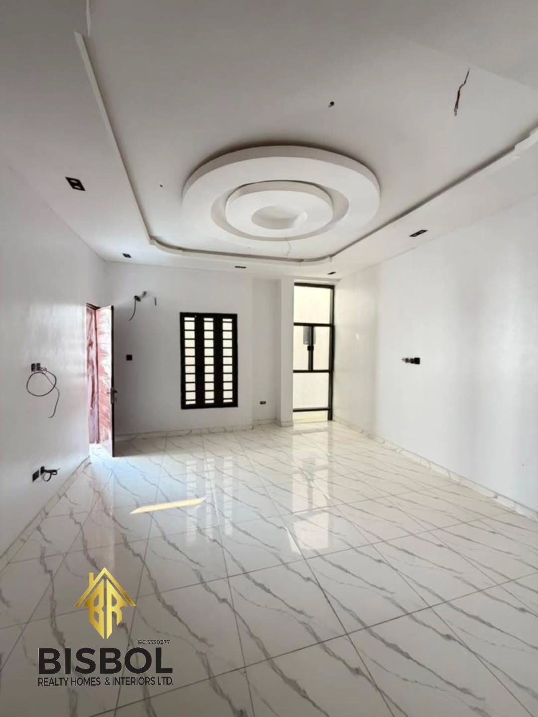 Move-In Ready 4BR Duplex in Prime Lekki