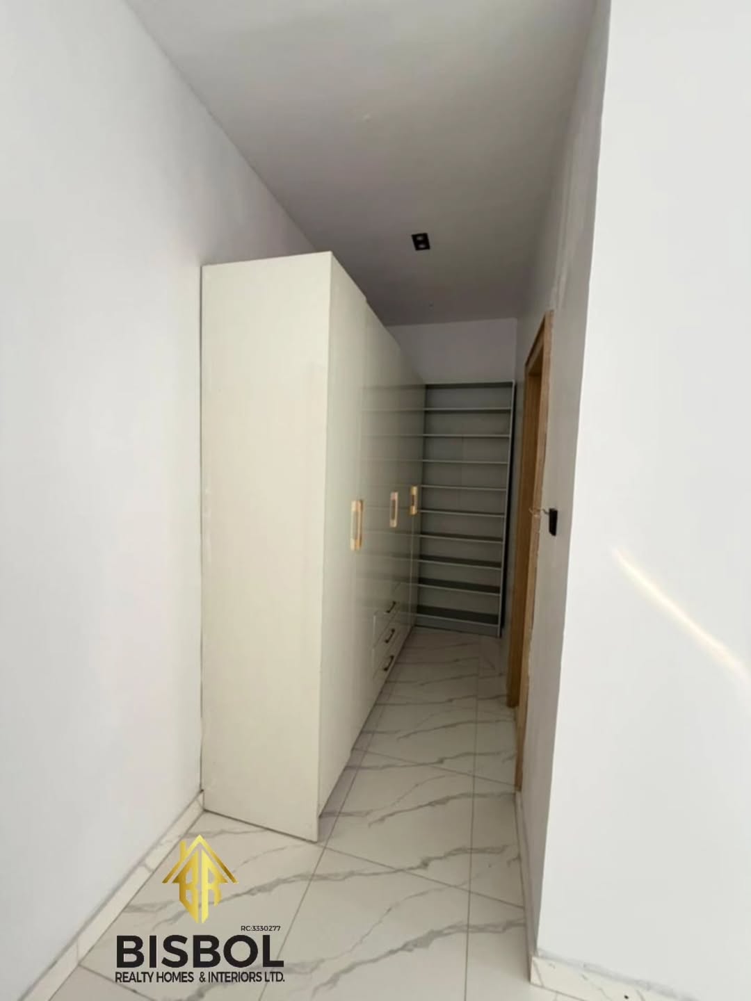 Move-In Ready 4BR Duplex in Prime Lekki