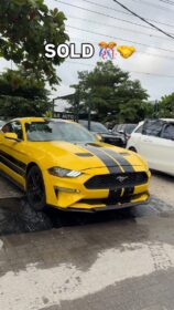 2020 Mustang GT: Unleash 460HP of Pure Thrill