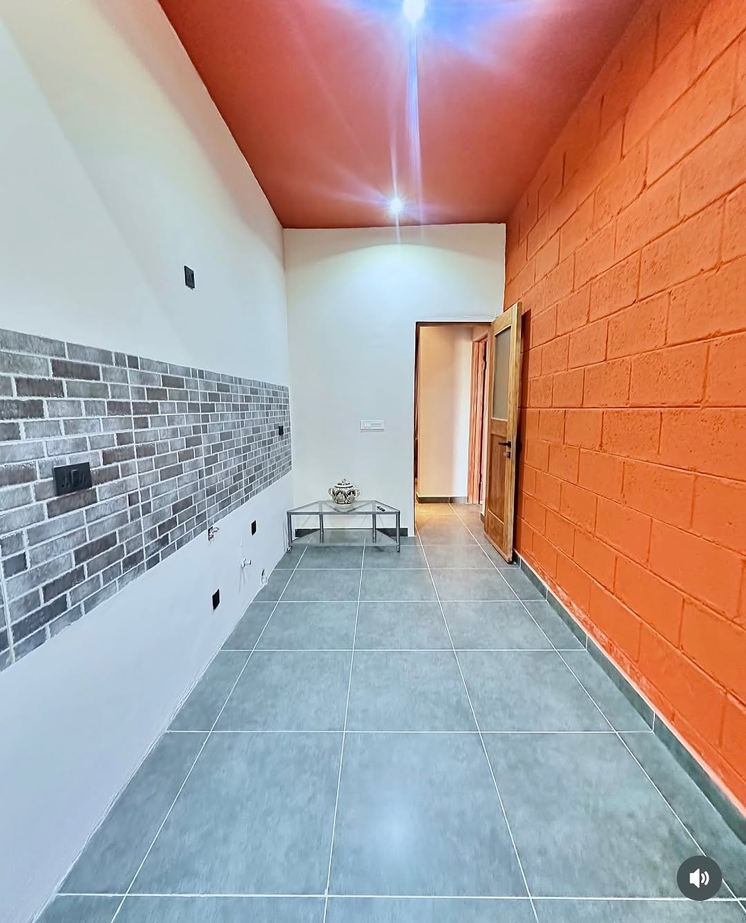 Lekki Phase 1 Gem: 3-Bedroom with Rooftop Terrace