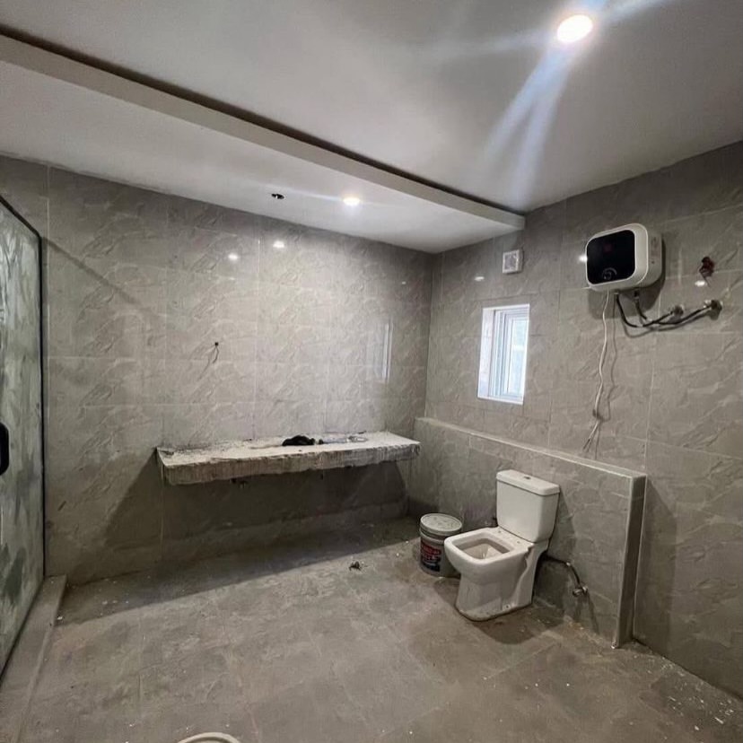 Spacious 5-Bed Duplex with BQ in Prime Abuja