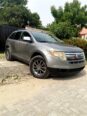 2009 Ford Edge SEL: Luxury SUV, Registered & Ready!