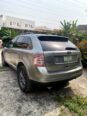 2009 Ford Edge SEL: Luxury SUV, Registered & Ready!