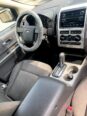 2009 Ford Edge SEL: Luxury SUV, Registered & Ready!