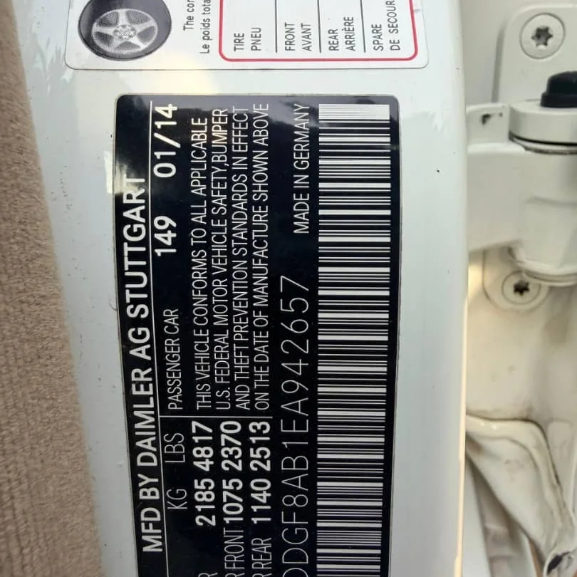 2014 Mercedes C300: Stress-Free Luxury, Perfectly Checked