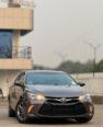 2016 Toyota Camry SE: Pristine & Duty-Paid in Kaduna