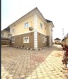 Exclusive 6-Bed Semi-Detached Duplex in Katampe