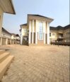 Exclusive 6-Bed Semi-Detached Duplex in Katampe