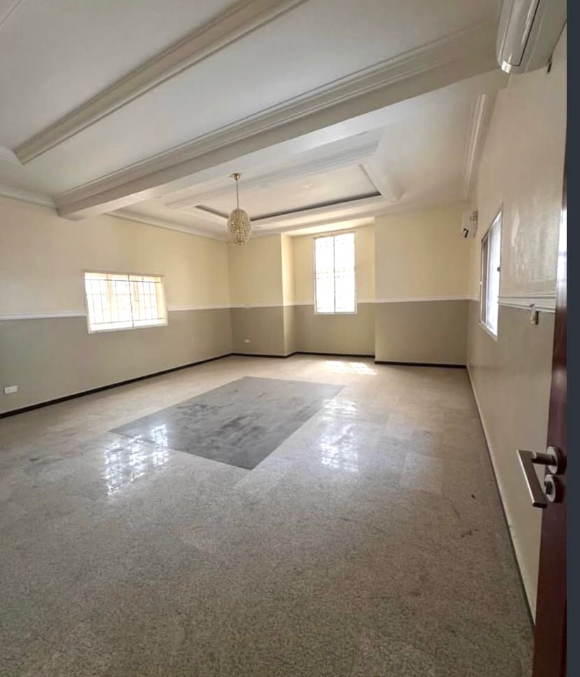 Exclusive 6-Bed Semi-Detached Duplex in Katampe