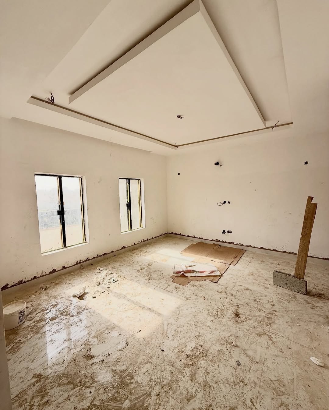 Prime Abuja Investment: 1 & 2 Bed Apartments in Katampe