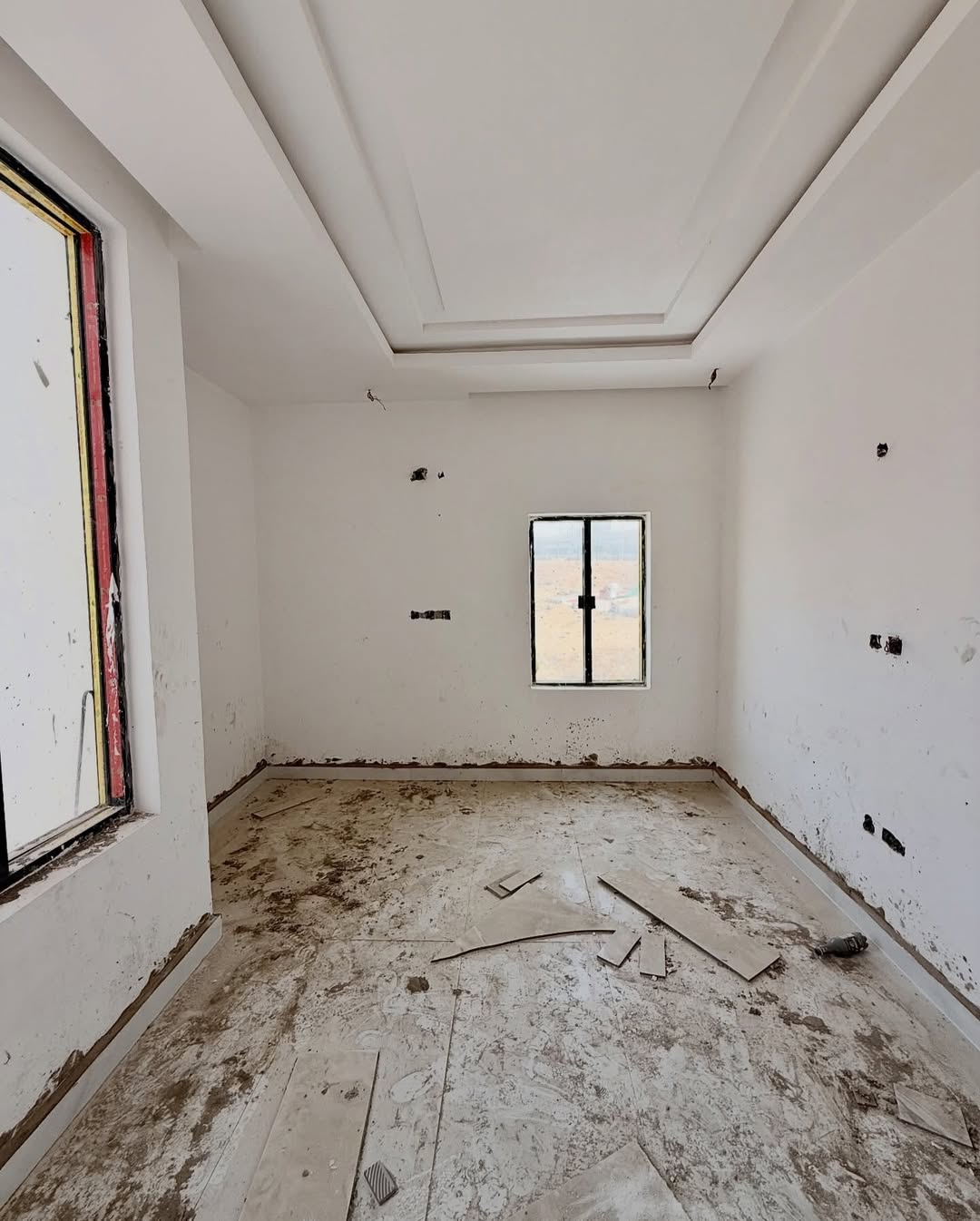 Prime Abuja Investment: 1 & 2 Bed Apartments in Katampe