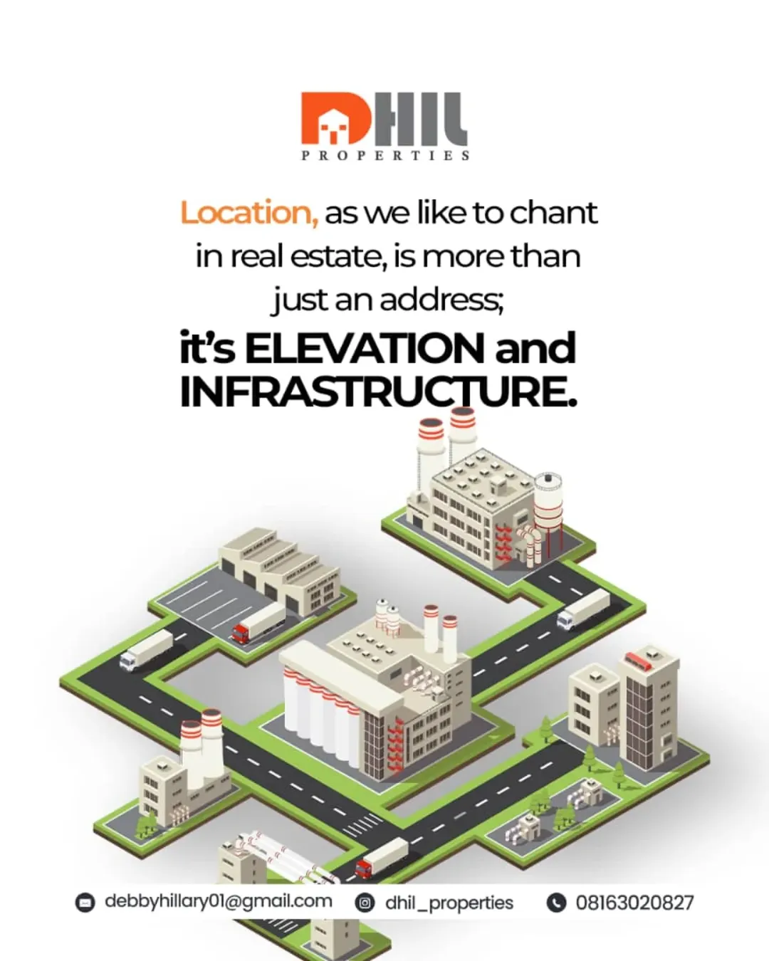 Elevated Living: Where Prestige Meets Unshakeable Stability