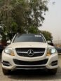 Luxury Loaded 2014 Mercedes GLK350 | Abuja