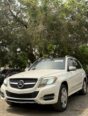 Luxury Loaded 2014 Mercedes GLK350 | Abuja