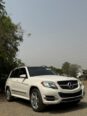 Luxury Loaded 2014 Mercedes GLK350 | Abuja