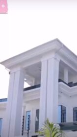 Grand 11-Bedroom Penthouse with Cinema & Pool