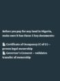 Secure Your Dream Land with Legally Verified Documents
