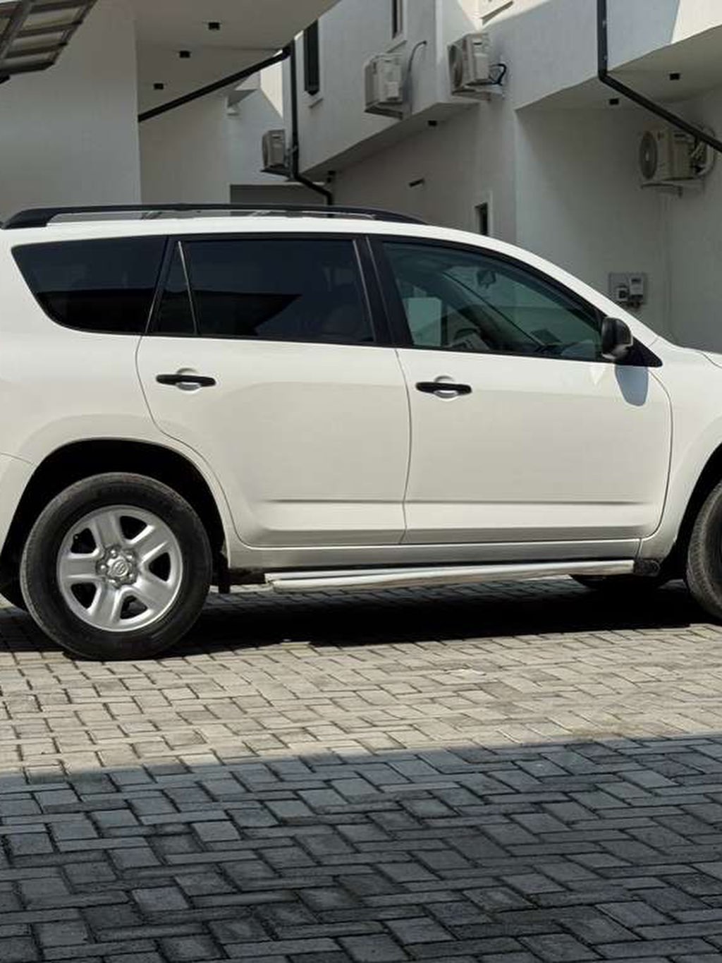 2012 Toyota RAV4: Unbeatable Reliability & Value