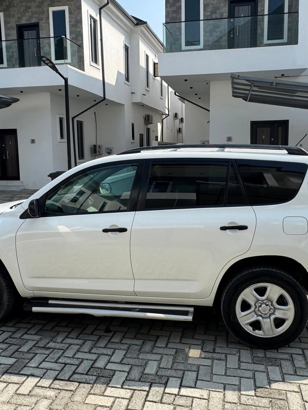 2012 Toyota RAV4: Unbeatable Reliability & Value