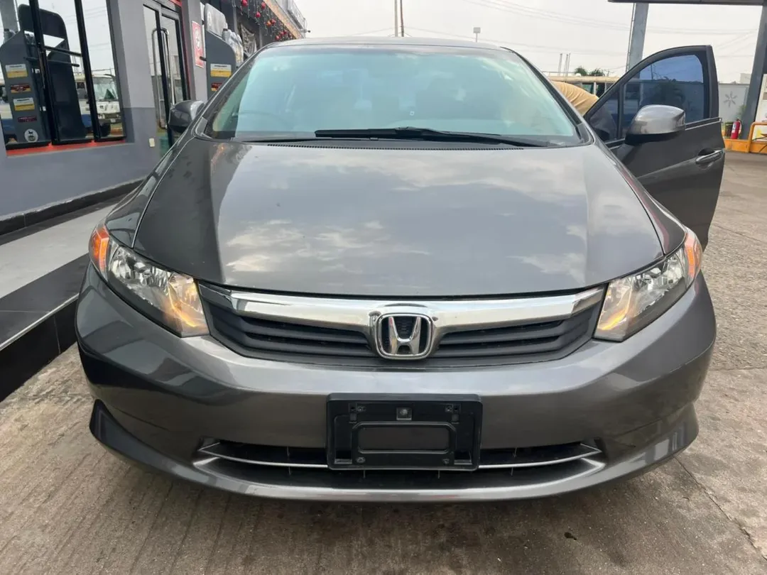 Unbeatable 2013 Honda Civic: Full Duty Paid & Ready!