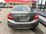 Unbeatable 2013 Honda Civic: Full Duty Paid & Ready!