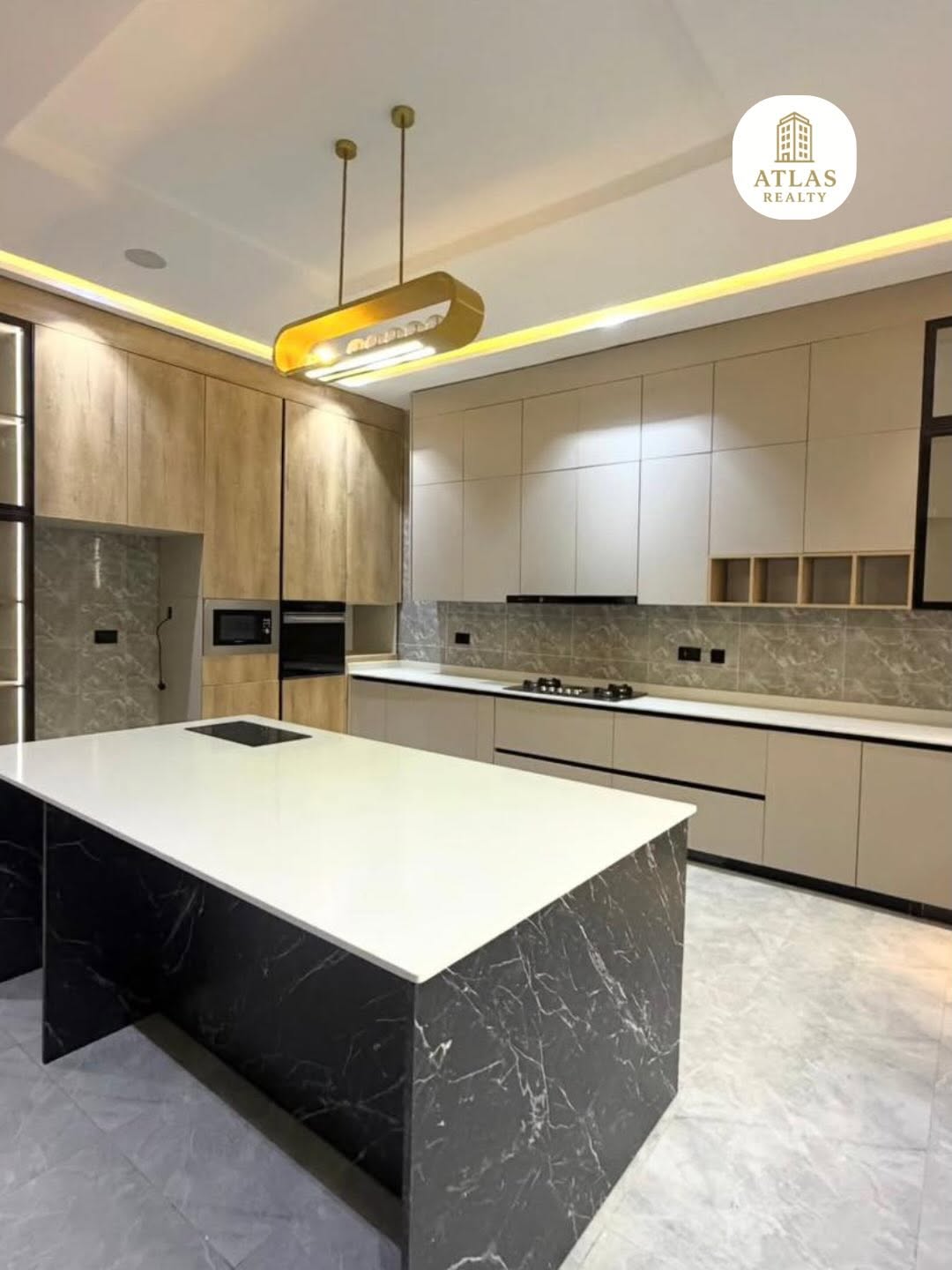 Exclusive Guzape Estate: Your Private 5-Bedroom Sanctuary