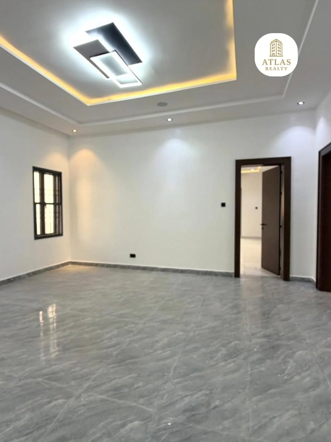 Exclusive Guzape Estate: Your Private 5-Bedroom Sanctuary