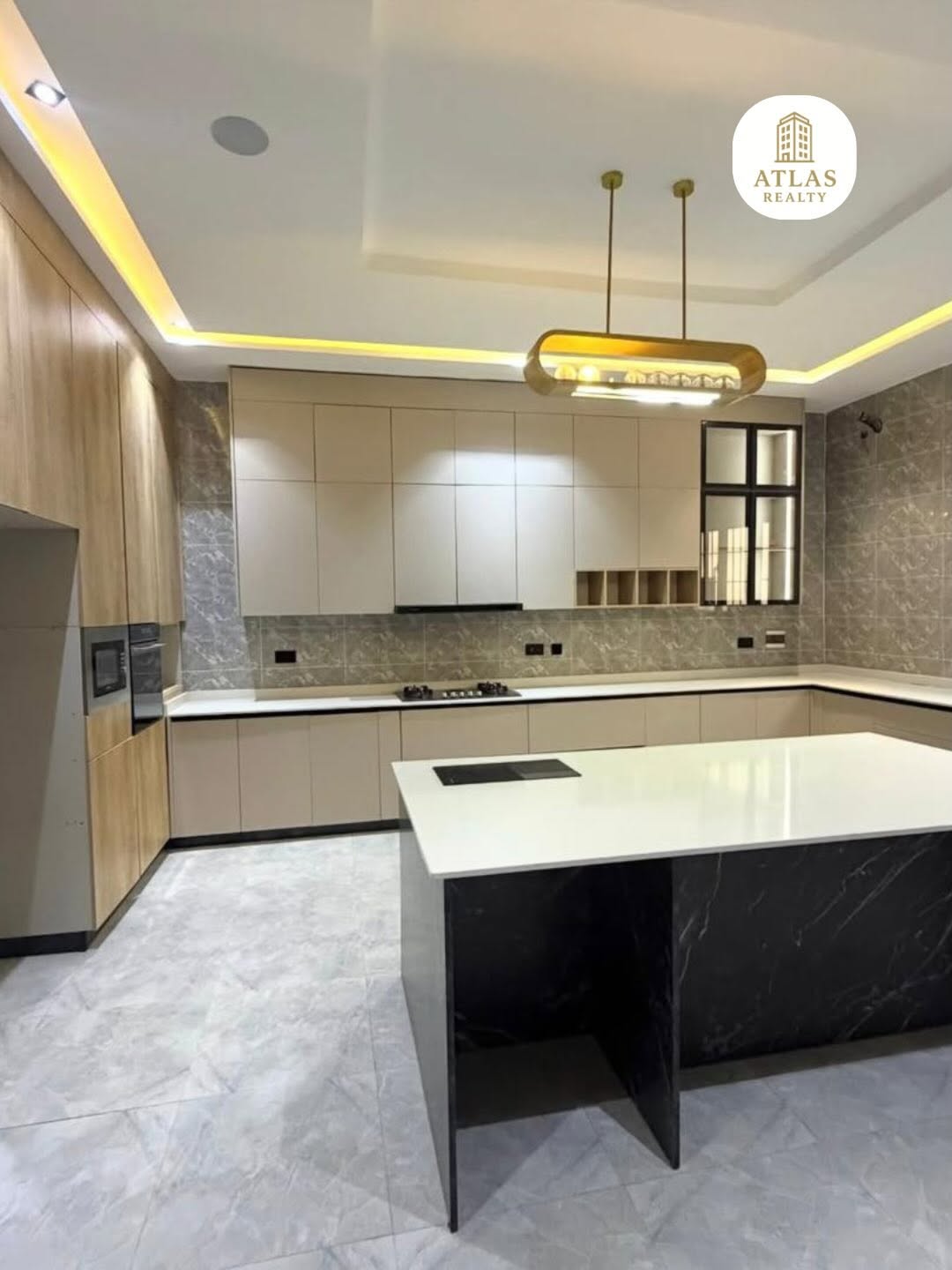 Exclusive Guzape Estate: Your Private 5-Bedroom Sanctuary