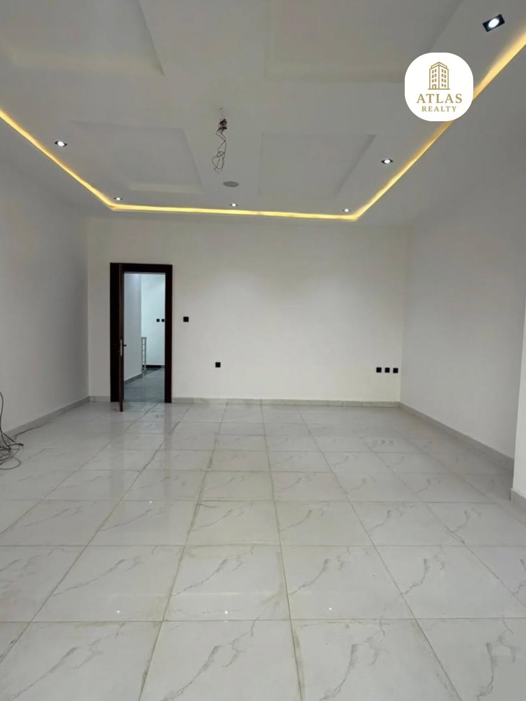 Exclusive Guzape Estate: Your Private 5-Bedroom Sanctuary