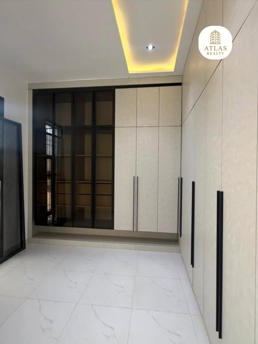 Exclusive Guzape Estate: Your Private 5-Bedroom Sanctuary