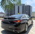 Drive Your Dream Lexus ES350: 50% Down