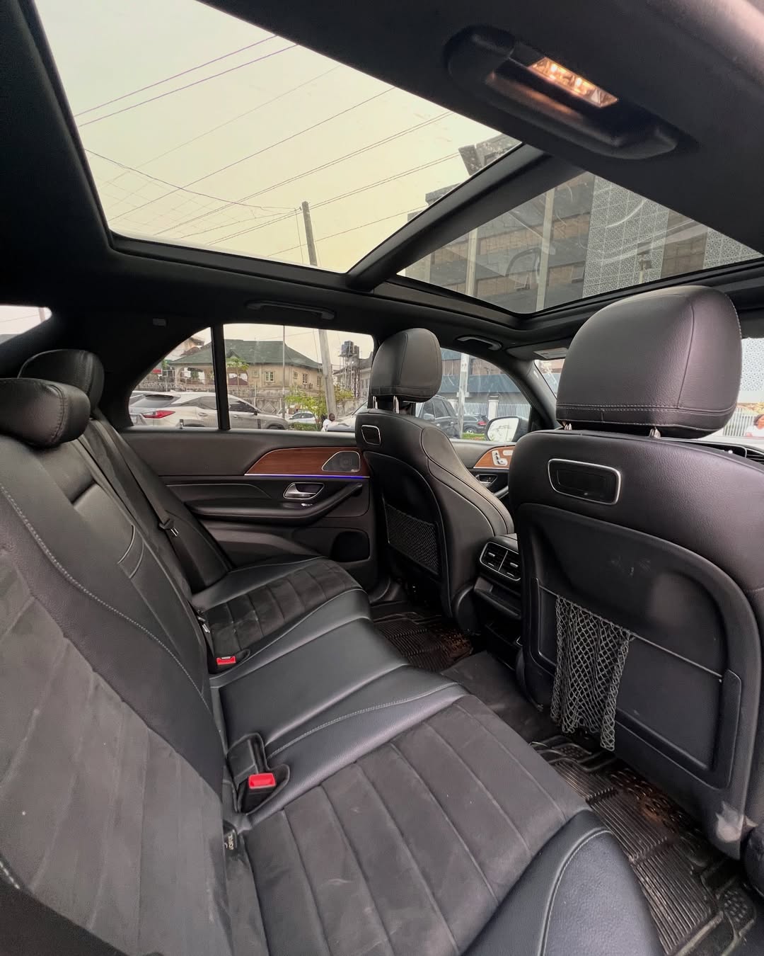 2020 Mercedes GLE350: Luxury SUV, Unbeatable Value