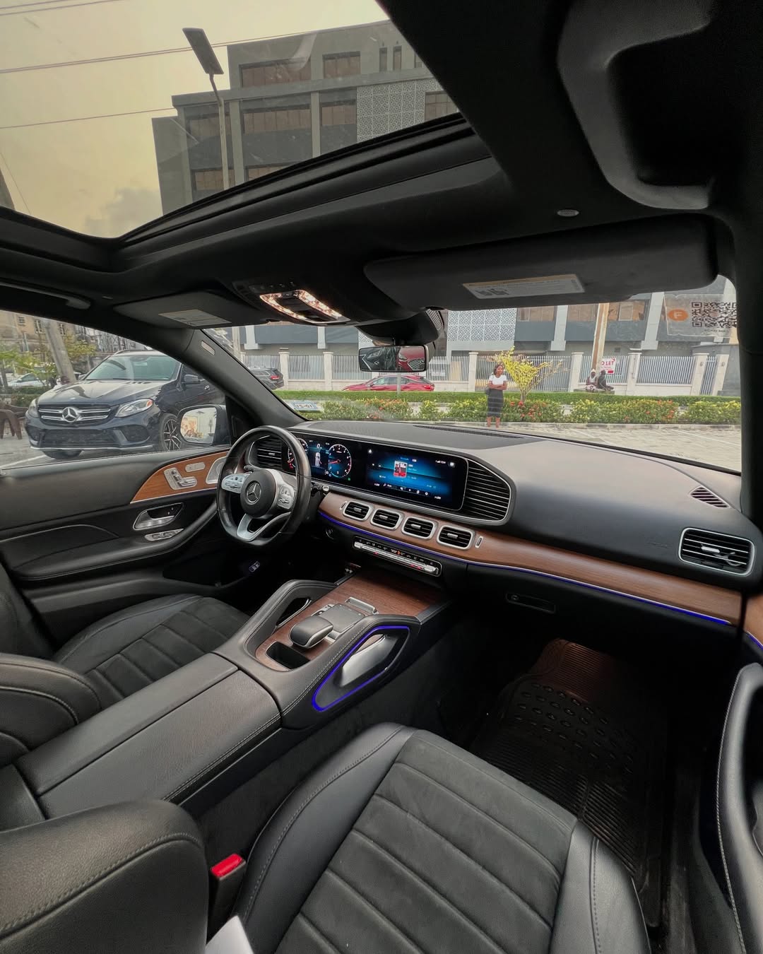 2020 Mercedes GLE350: Luxury SUV, Unbeatable Value