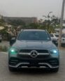 2020 Mercedes GLE350: Luxury SUV, Unbeatable Value