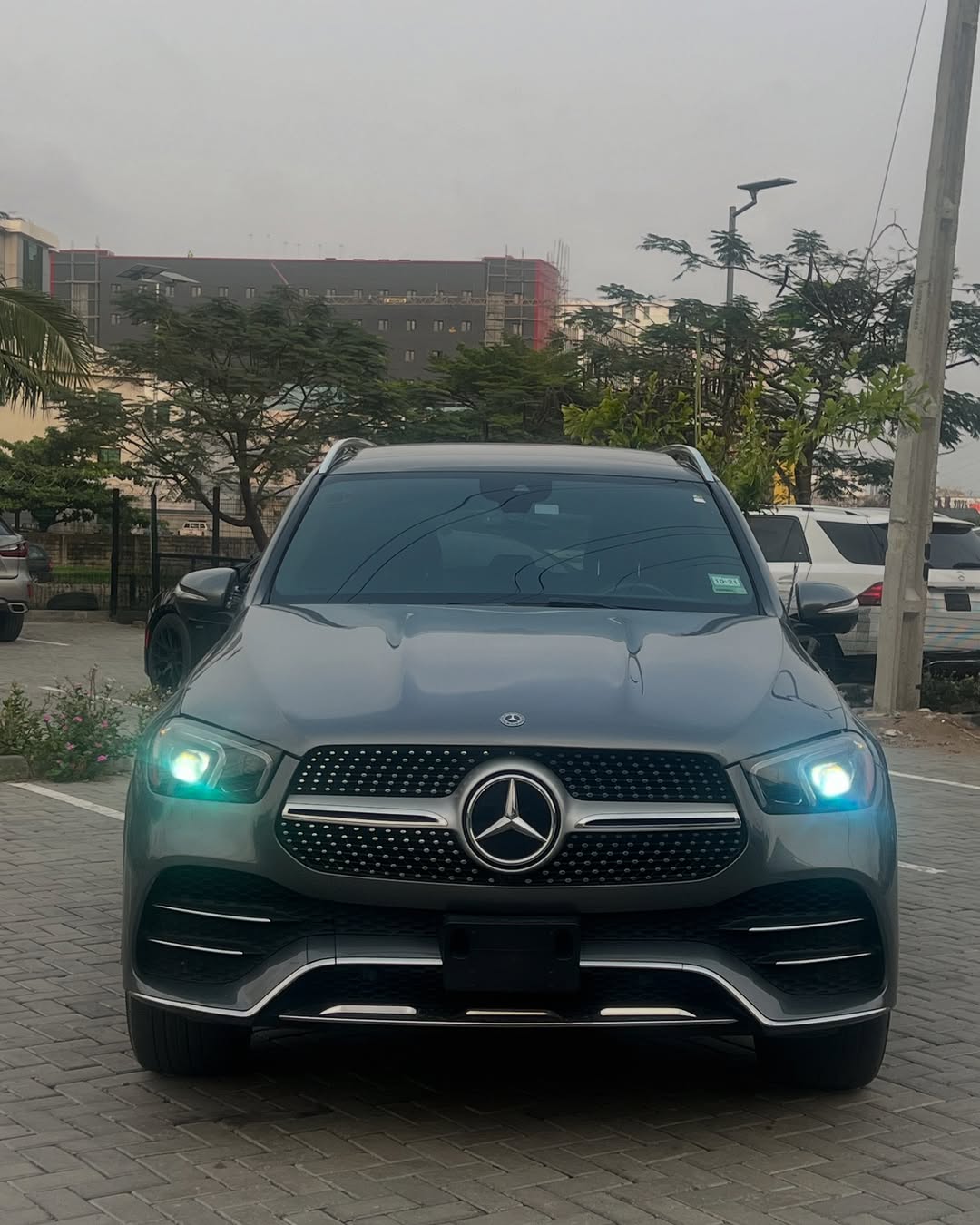 2020 Mercedes GLE350: Luxury SUV, Unbeatable Value