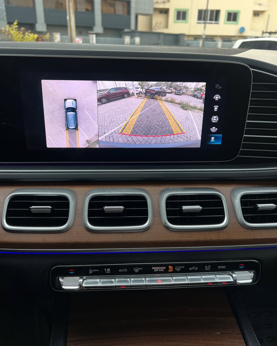 2020 Mercedes GLE350: Luxury SUV, Unbeatable Value